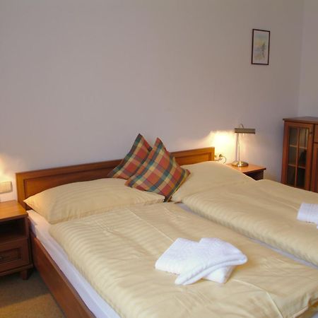 Hotel Loucky Litvínov 외부 사진