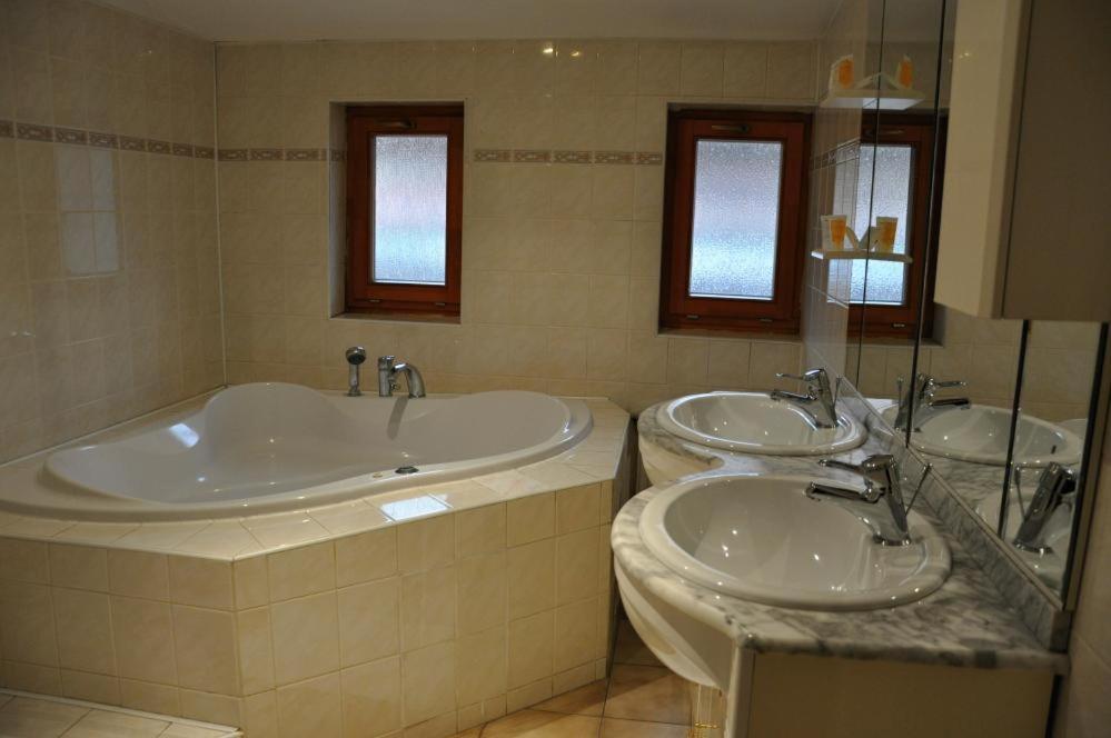 Hotel Loucky Litvínov 외부 사진